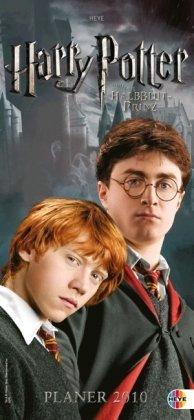 Harry Potter und der Halbblutprinz medium 2010
