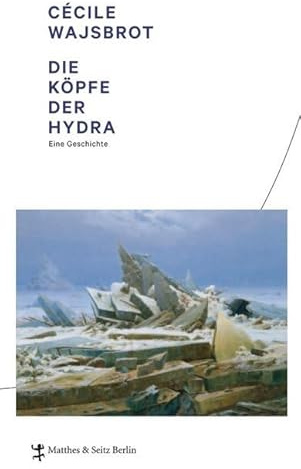 Die Köpfe der Hydra: Eine Geschichte