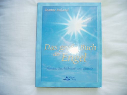 Das große Buch der Engel