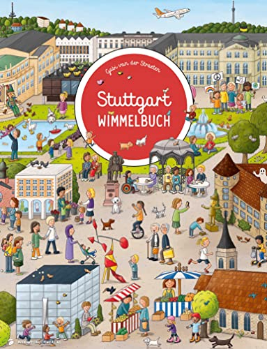 Adrian & Wimmelbuchverlag GmbH