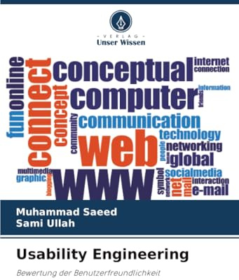 Usability Engineering: Bewertung der Benutzerfreundlichkeit
