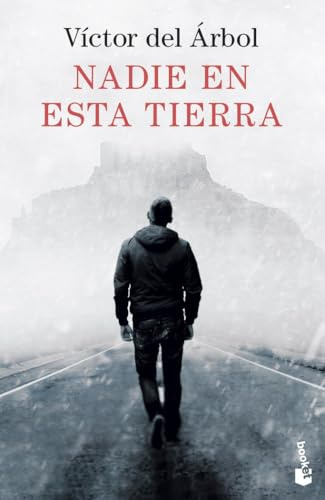 Nadie en esta tierra (Crimen y misterio, Band 1)
