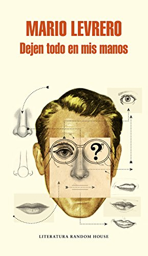 Dejen todo en mis manos (Random House)