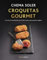 Croquetas gourmet. Edición tapa blanda (Cocina)