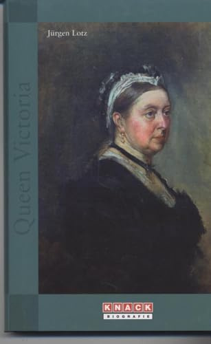 Queen Victoria: een biografie (Knack biografie)