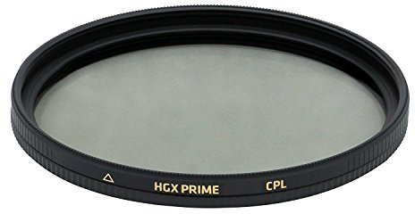 ProMaster Digital HGX Prime Polarisationsfilter, 77 mm