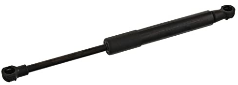 febi bilstein 47076 Gasdruckfeder für Motorhaube , 1 Stück | Kompatibel mit: RENAULT ZOE