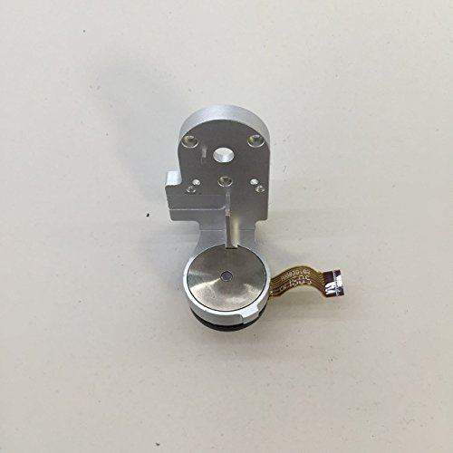 TAOKE Roll Arm with Motor Gimbal Camera Repair Replacement Part for DJI Phantom 3 Advanced/Professional Drone