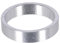 Campagnolo Unisex – Erwachsene Distanzring-2655173001 Tretlager, Silber, Einheitsgröße
