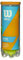 WILSON Tennisbälle Profile All Court, für alle Beläge, gelb, 3er Dose, WRT102200