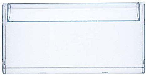 Bosch Siemens 660080 00660080 - Cubierta para cajón (433 x 225 mm, para frigorífico y congelador)