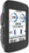 Garmin 520 Edge Case GPS Bike Computer Custodia Protettiva Custodia in Silicone per Garmin Edge 520 GPS Bike Computer (Nero)