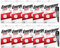 Energizer CR2032 Lithium-Batterien, 3 V, 10 Stück, 2 Batterien (insgesamt 20 Batterien)