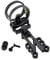 5 Pin Bogen Visier Micro Einstellbar Bogenvisier Compoundbogen Anblick Jagdvisier Bogensport Zubehör