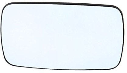 Außenspiegel Spiegelglas Plan Links/Rechts Kompatibel mit BMW E36 Coupe 91-99 von Autoteile Gocht