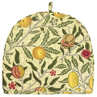 William Morris Fruit Tea Cosy For One