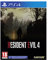 Resident Evil 4 Remake für PS4 (Steelbook Edition) (100% UNCUT) (Spanisch Verpackung)