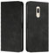 KOUYI Cover per Huawei Mate 10 Lite/Nova 2i, Custodia Portafoglio,Cover Libro,Pelle Flip/Folio Case con [Funzione di Supporto] [3-Scheda Slot] [Magnetica] Antiurto (Nero)