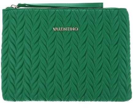 VALENTINO Sunny Re Soft Cosmetic Case Verde