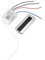 avec Emetteur Numerique 220V Allume/Eteint 1 Commutateur Relais Recepteur Telecommande Lampe Lumineuse
