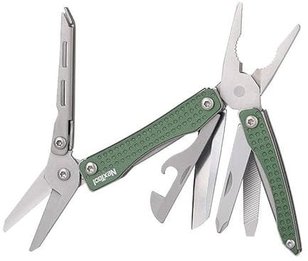 Multitool Nextool NE20050 10-in-1 (grün)