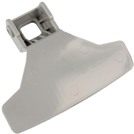 Washing Machine Grey Door Handle For Beko 2828780200
