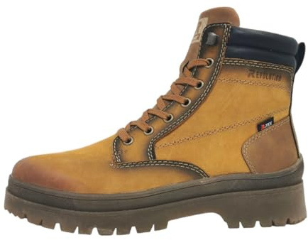 U0272 butterscotch/nuss/sc Gr. 42