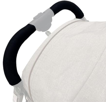 PROTEC TIF Neopren-Lenkerbezüge kompatibel mit JOIE Signature