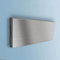 Wandtisch Klappbar - Robuster Platzsparender Klapptisch zur Wandmontage, Hergestellt aus Edelstahl 304, Hält 150 kg Stand, 0,8 mm Dicke Platte (100*40*3cm)