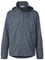 VAUDE Herren Mens Escape Light Jacket, Heron, 4XL EU