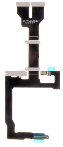 Motherboard Mainboard Anschluss Connector Ribbon Flex Kabel Ersatz Kompatibel mit Samsung Galaxy Z Flip3 5G F711