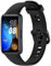 Ersatzbänder Kompatibel mit Huawei Band 9/Band 8 Armband für Damen Herren, Verstellbare Weiches Silikon Sport Ersatzarmband Sportarmband für Huawei Band 9/Band 8