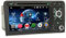 Erisin 7 Zoll 8-Kern 4GB+64GB Android 14 Autoradio Bluetooth mit CD Player Für Audi A3 (2003-2011) S3 RS3 RNSE-PU Unterstützt GPS Navigation CarPlay Android Auto DAB+ WiFi DSP USB OBD2 IPS-Bildschirm