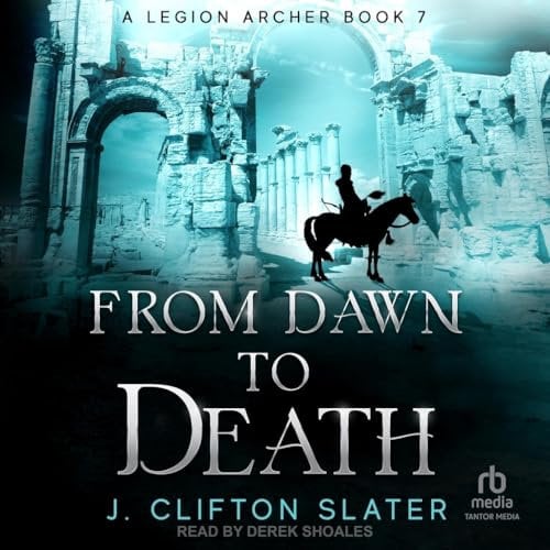 Blackstone Publishing