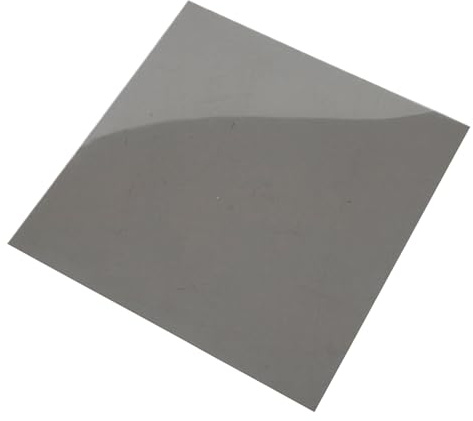 Polarisationsfolie für : Polarisierte Folie, selbstklebend, für den Monitor, kratzfestes elektronisches Display-Zubehör, Schutz für Navigationsgeräte