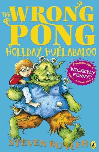 The Wrong Pong: Holiday Hullabaloo (2)