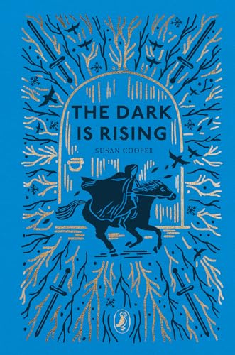 The Dark is Rising (Puffin Clothbound Classics)