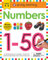 Wipe Clean Workbook: Numbers 1-50: Ages 3-5; Wipe-Clean with Pen (Wipe Clean Learning Books)