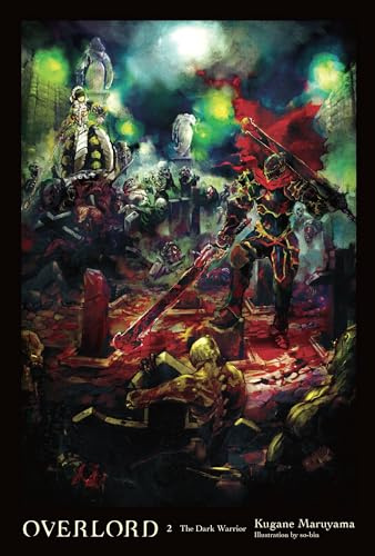 Overlord, Vol. 2 - light novel