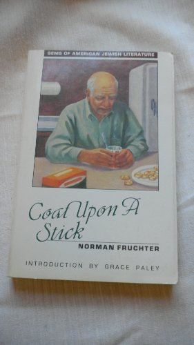 Coat upon a Stick (Gems of American-Jewish Literature Series)