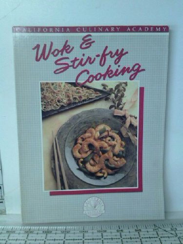Wok and Stir-Fry Cooking