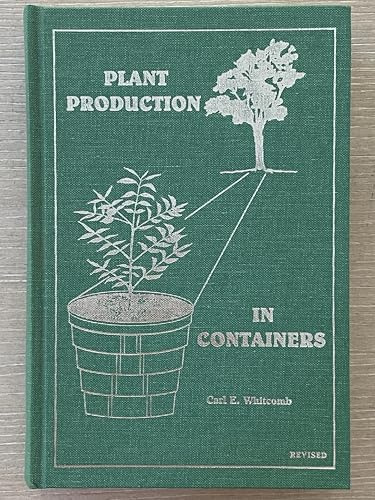 Plant Production in Containers