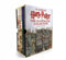 Harry Potter: The Illustrated Collection (Books 1-3 Boxed Set)