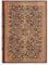 Paperblanks 18-Monatskalender 2025, Restauration, Midi, Horizontal, Elastikband-Verschluss