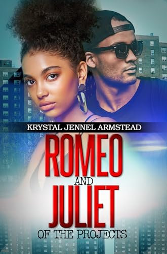 Romeo and Juliet of the Projects (Urban Books)