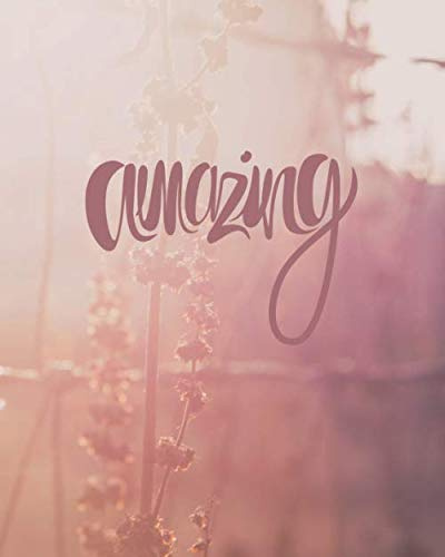 Amazing