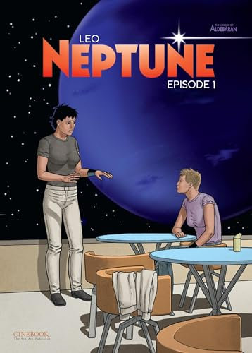 Episode 1: Volume 1 (Neptune)
