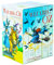 Die komplette Sammlung „Wizard of OZ“, Serie 15, Bücher-Sammelbox-Set von L. Frank Baum (3 in 1 Buch) ((Wunderbarer Zauberer von Oz, Wunderbares Land von Oz, Ozma von Oz, Dorothy und der Zauberer in