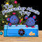 The Nutcracker Mouse Trap: A Nutcracker Story and Beloved Christmas Family Tradition