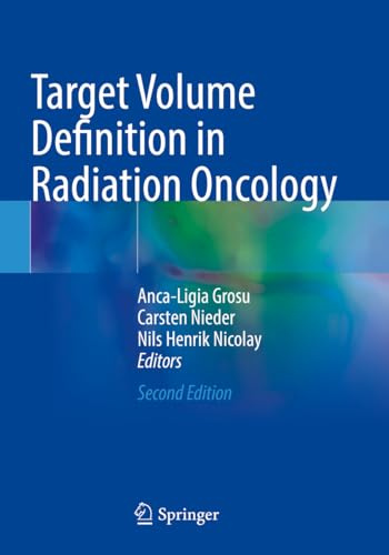 Target Volume Definition in Radiation Oncology